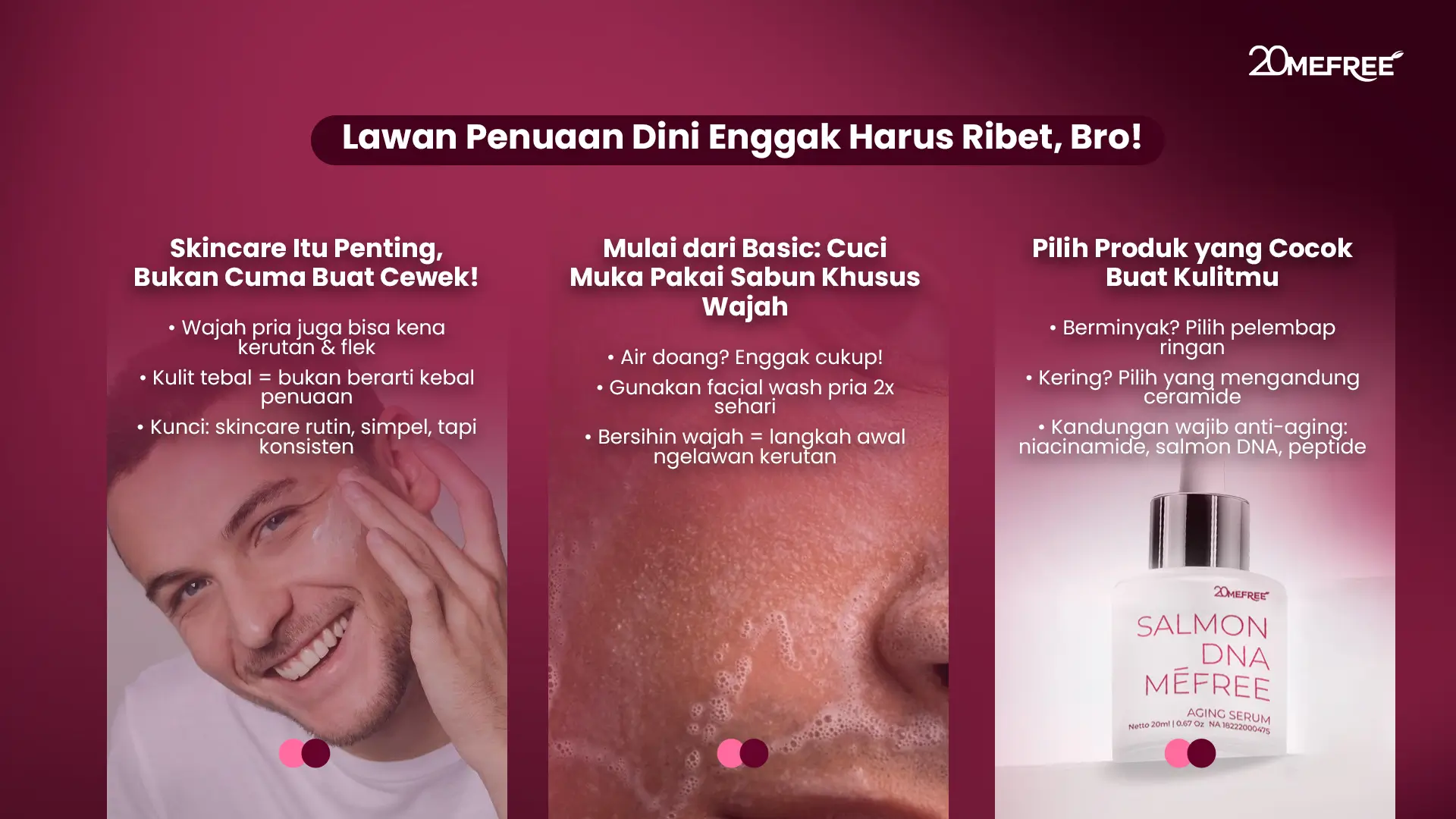 lawan-penuaan-dini-enggak-harus-ribet